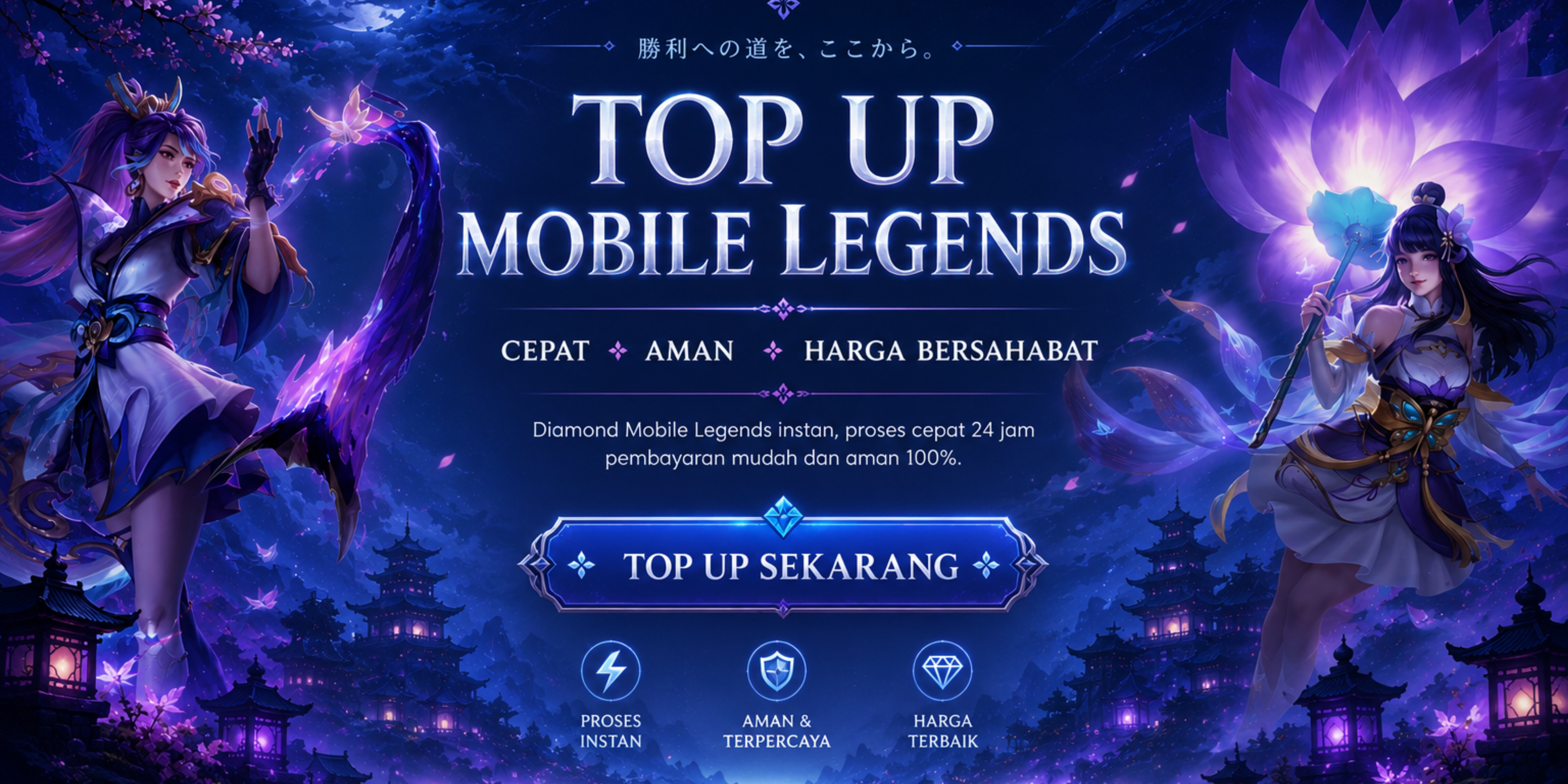 Topupin Store